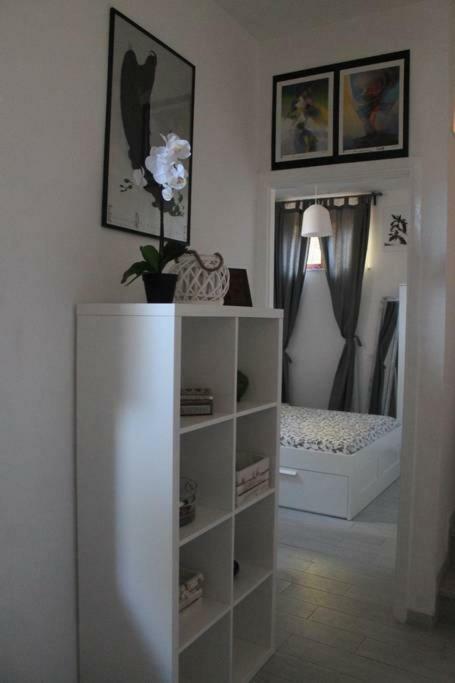 La Casa Di Ornella Apartment Roma Ngoại thất bức ảnh