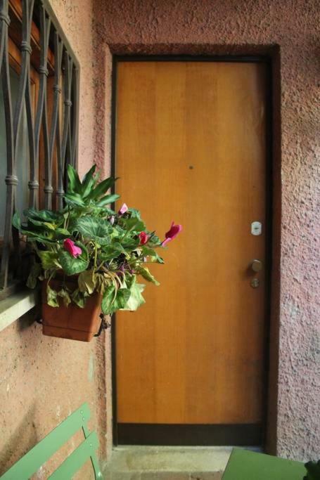 La Casa Di Ornella Apartment Roma Ngoại thất bức ảnh
