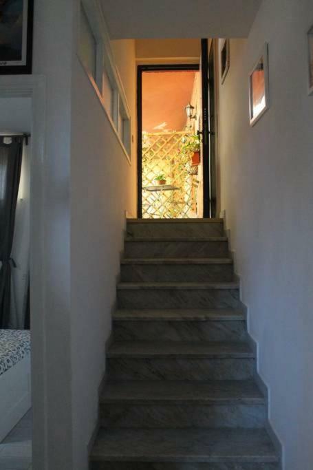 La Casa Di Ornella Apartment Roma Ngoại thất bức ảnh