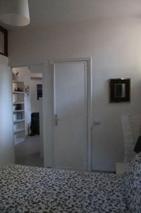 La Casa Di Ornella Apartment Roma Ngoại thất bức ảnh