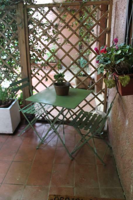 La Casa Di Ornella Apartment Roma Ngoại thất bức ảnh