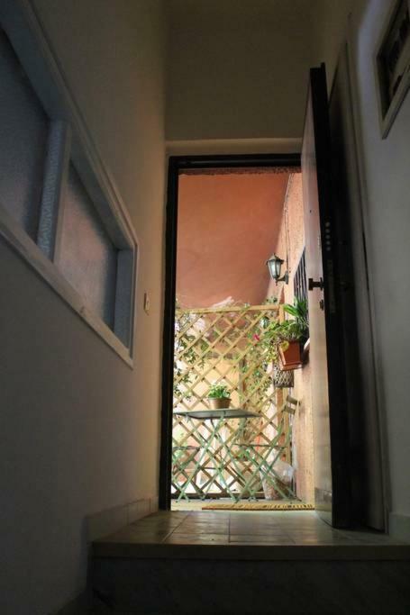 La Casa Di Ornella Apartment Roma Ngoại thất bức ảnh