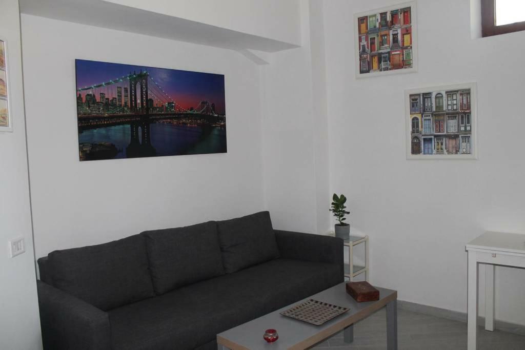 La Casa Di Ornella Apartment Roma Ngoại thất bức ảnh