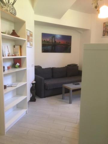 La Casa Di Ornella Apartment Roma Ngoại thất bức ảnh