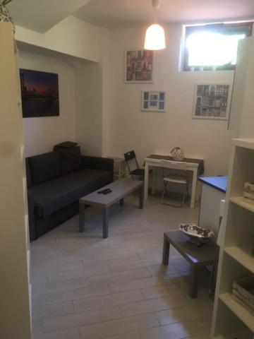 La Casa Di Ornella Apartment Roma Ngoại thất bức ảnh