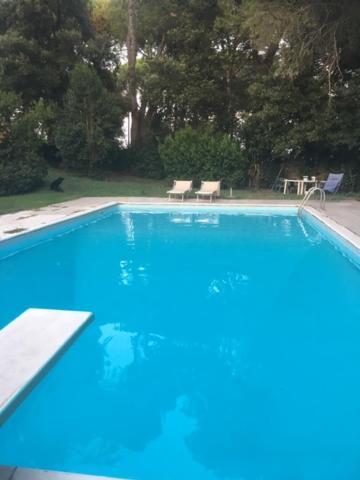 La Casa Di Ornella Apartment Roma Ngoại thất bức ảnh