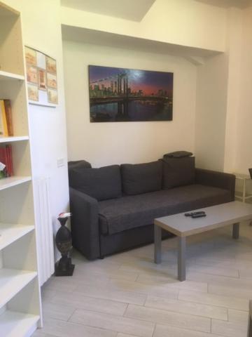 La Casa Di Ornella Apartment Roma Ngoại thất bức ảnh