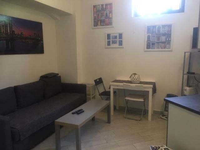 La Casa Di Ornella Apartment Roma Ngoại thất bức ảnh